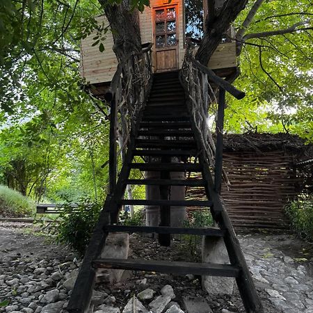 Areni House B&B Ngoại thất bức ảnh