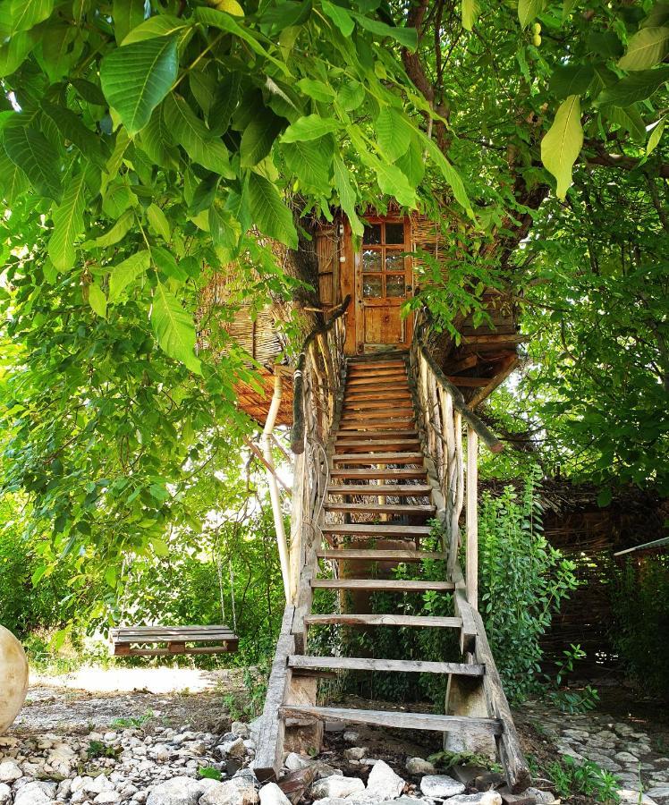 Areni House B&B Ngoại thất bức ảnh