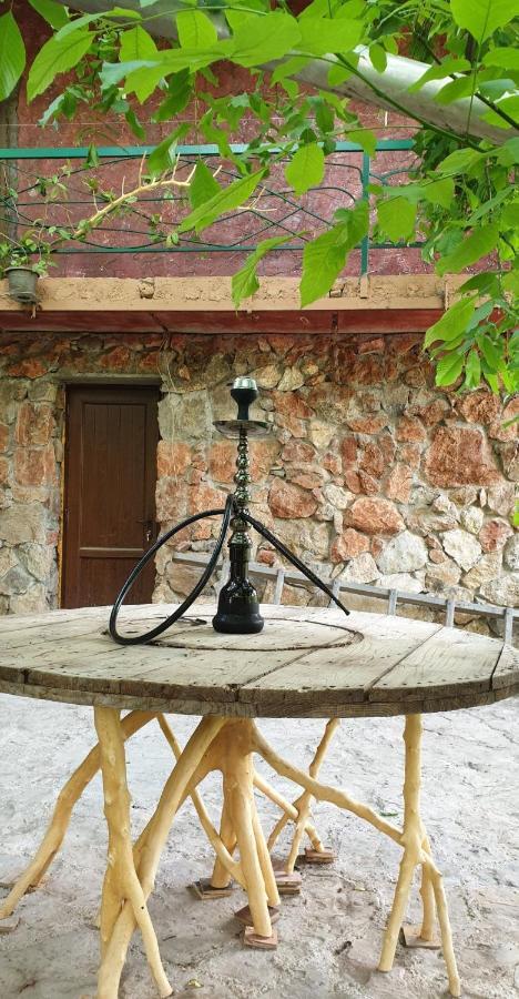 Areni House B&B Ngoại thất bức ảnh