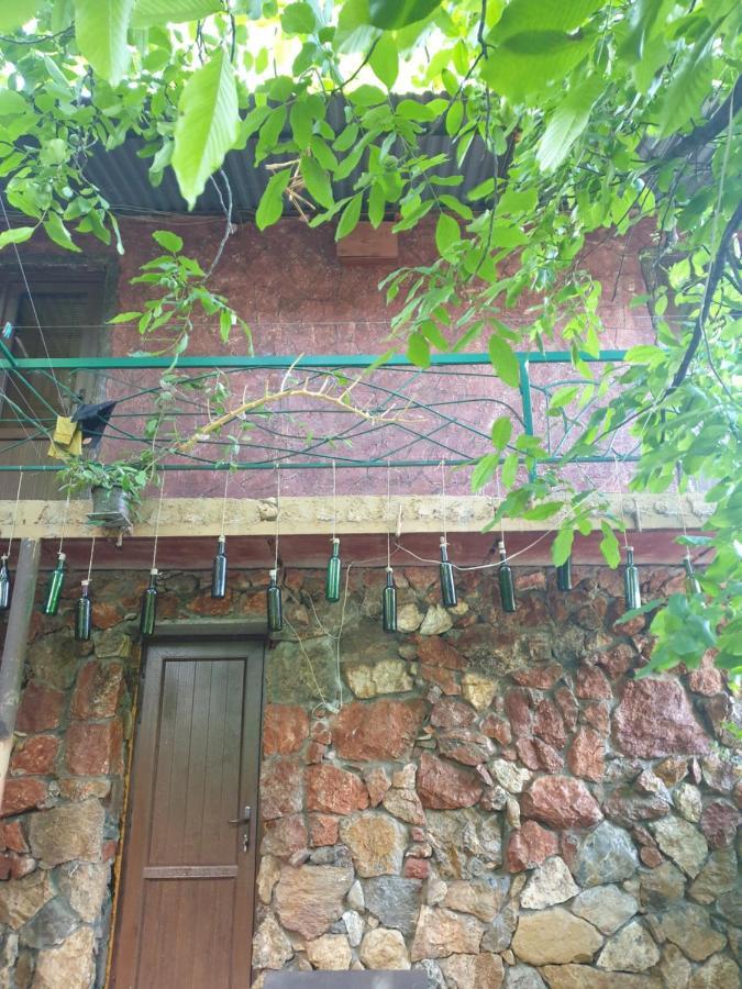 Areni House B&B Ngoại thất bức ảnh
