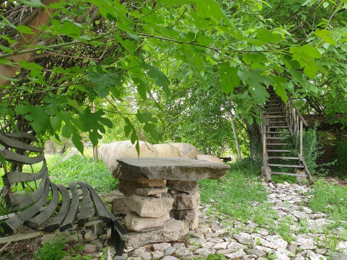 Areni House B&B Ngoại thất bức ảnh