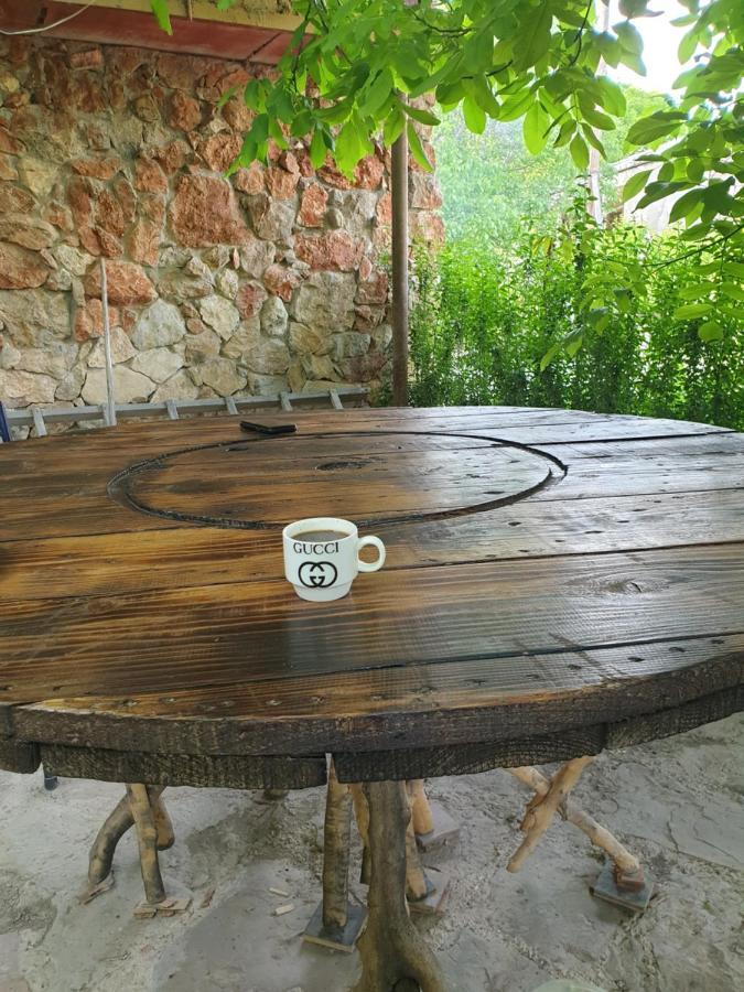 Areni House B&B Ngoại thất bức ảnh
