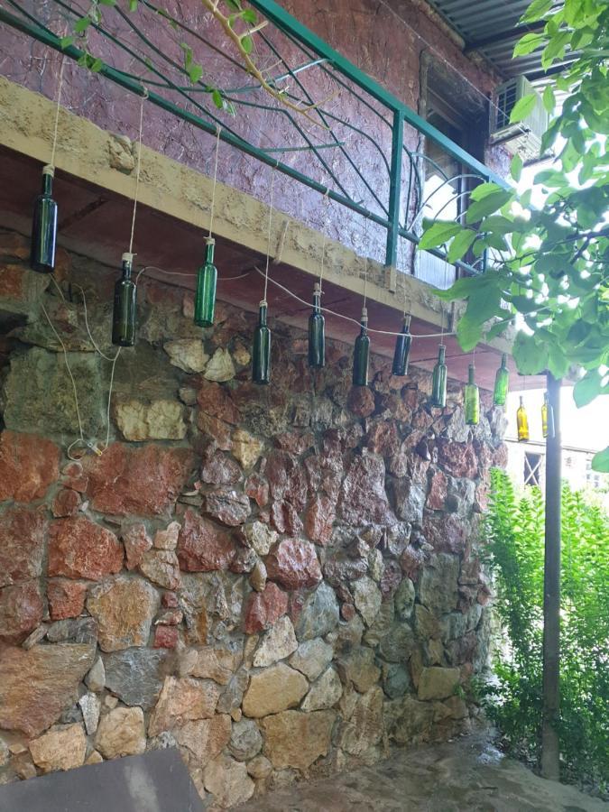 Areni House B&B Ngoại thất bức ảnh