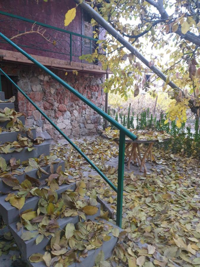 Areni House B&B Ngoại thất bức ảnh