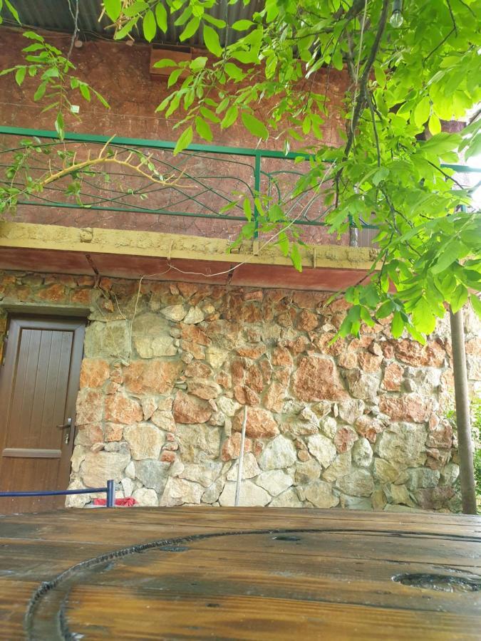 Areni House B&B Ngoại thất bức ảnh