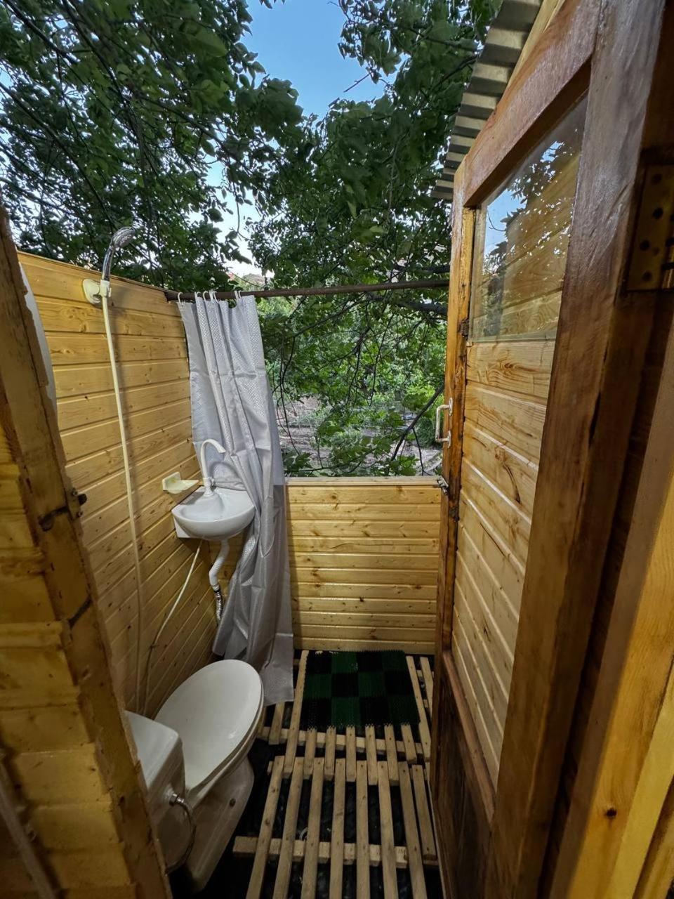 Areni House B&B Ngoại thất bức ảnh