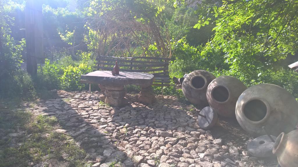 Areni House B&B Ngoại thất bức ảnh