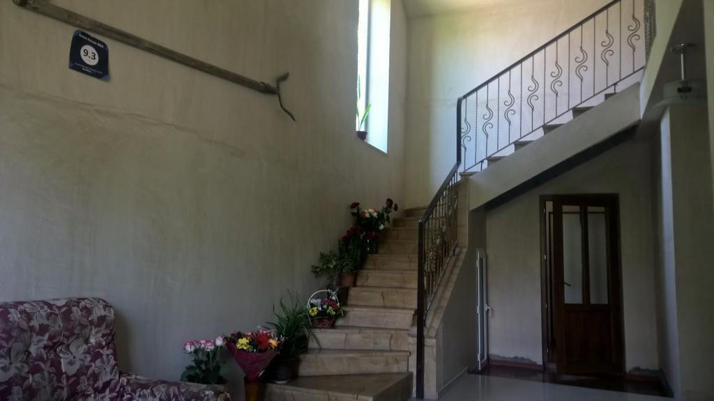 Areni House B&B Ngoại thất bức ảnh