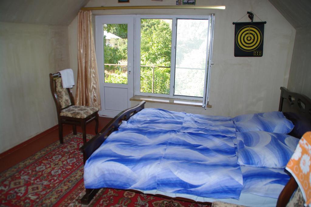 Areni House B&B Ngoại thất bức ảnh