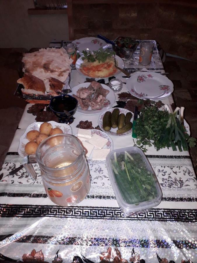 Areni House B&B Ngoại thất bức ảnh