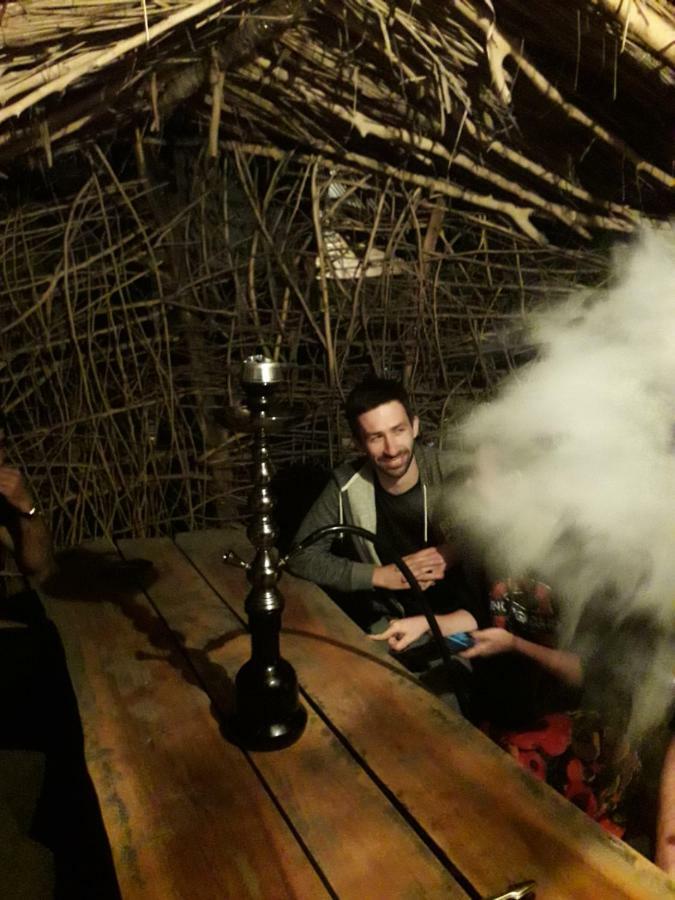 Areni House B&B Ngoại thất bức ảnh